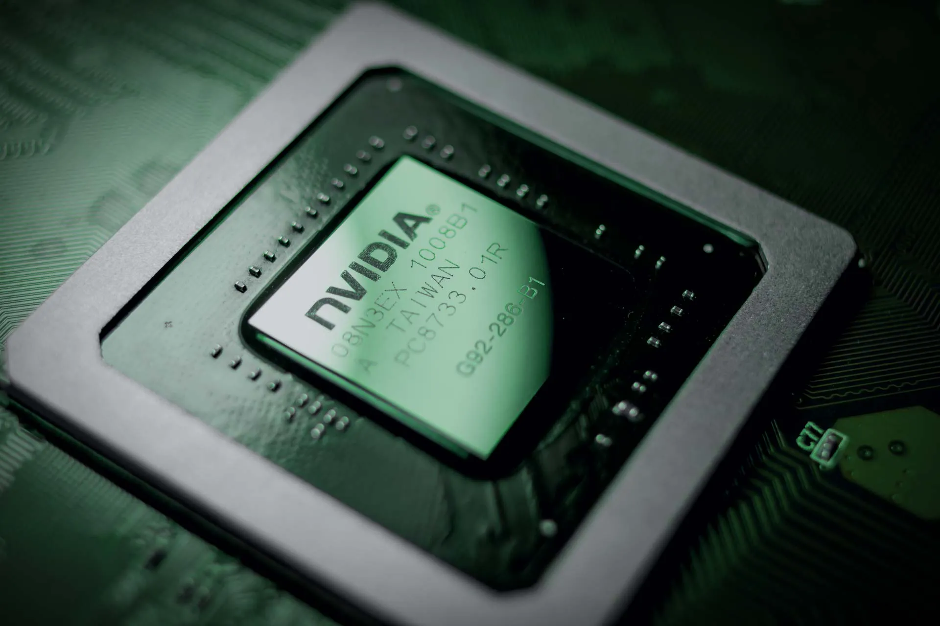 NVIDIA Svela il Chip N1: Tutte le Novità sul Derivato del GB10, la Nuova Frontiera dei Processori Laptop