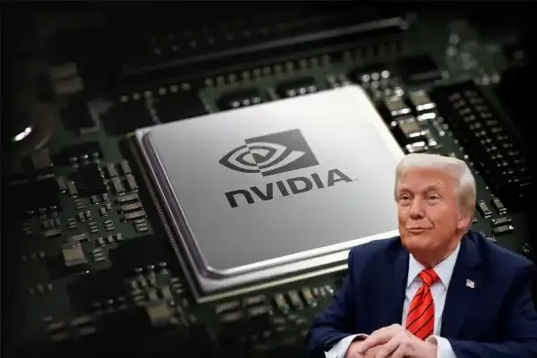 Trump e NVIDIA: il caso dello smembramento mancato