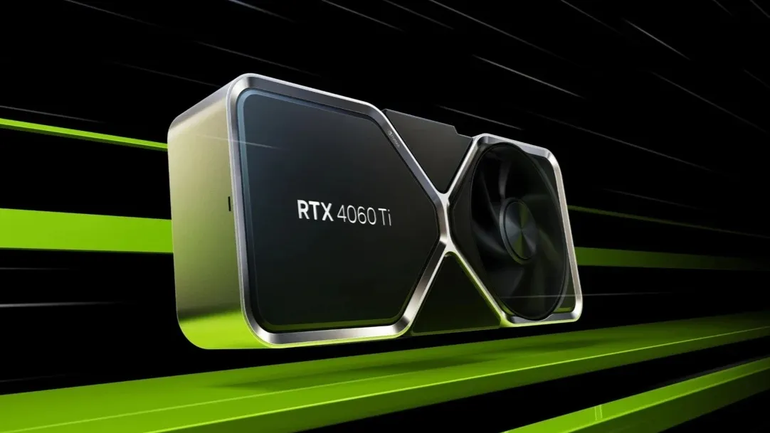 La sfida tecnologica: Lisuan Tech punta la NVIDIA RTX 4060