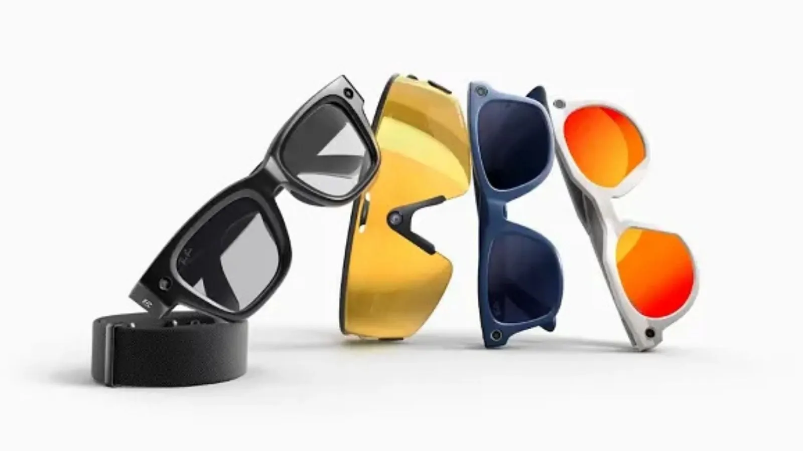 Oakley Meta Vanguard: rivoluzione degli occhiali AI per gli sport estremi – Tutte le innovazioni svelate al Meta Connect 2025