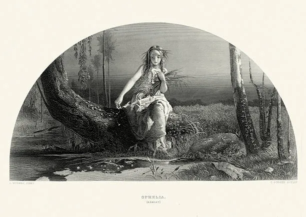 Ofelia: la metamorfosi infinita dall’Inghilterra elisabettiana ai giorni nostri