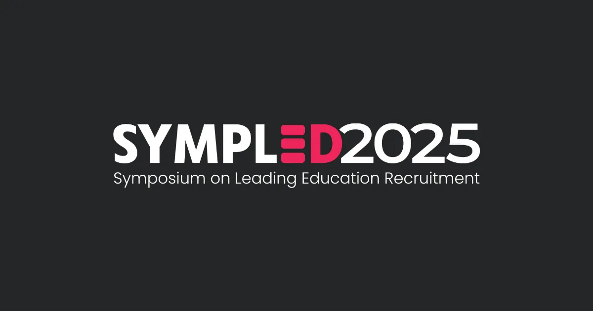 SYMPLED 2025 a Sydney: Nuovi Orizzonti per il Reclutamento nell'Istruzione Internazionale