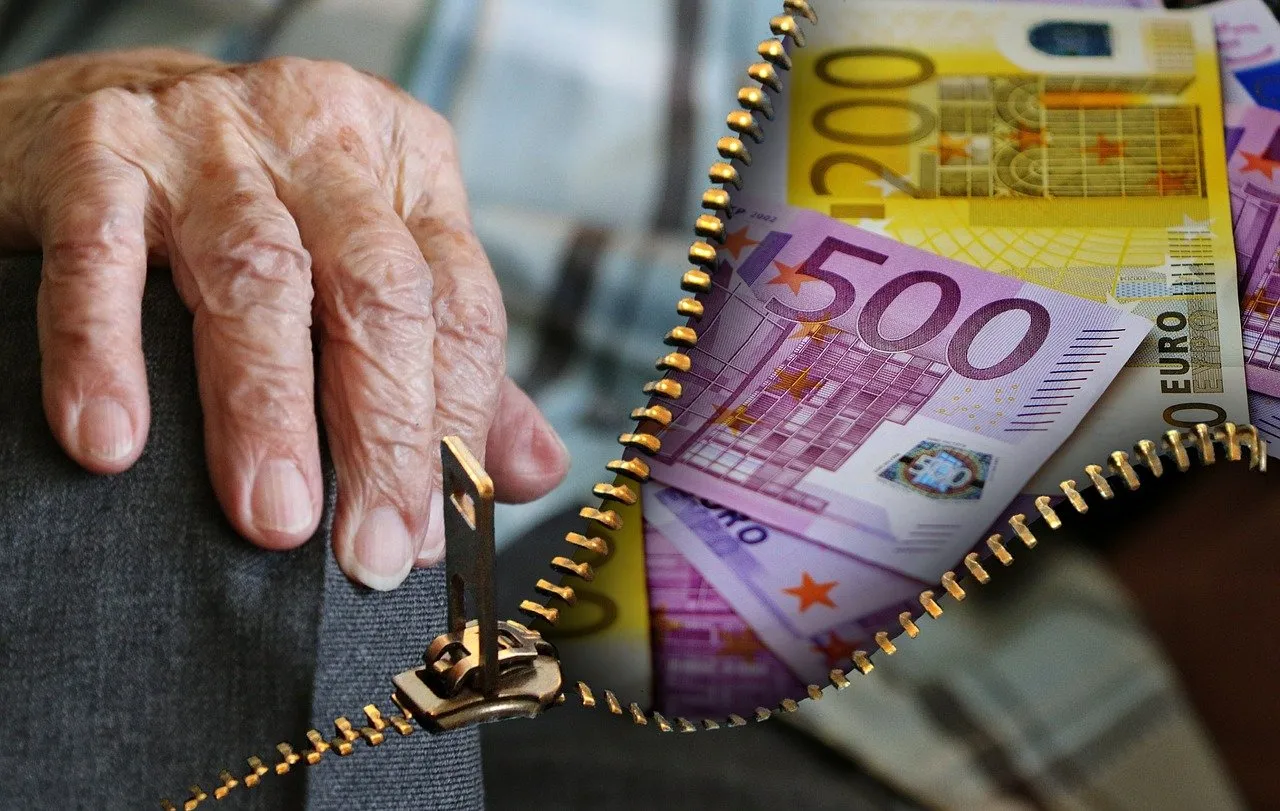 Età pensionabile in Italia: i dati ISTAT e il confronto con l’Europa – Verso una nuova consapevolezza sociale