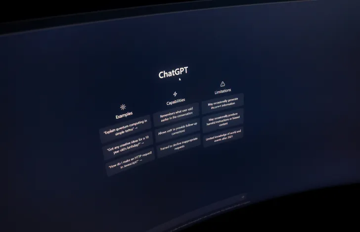 Oltre il Limite: L’Incursione di OpenAI e la Silicon Valley del Desiderio