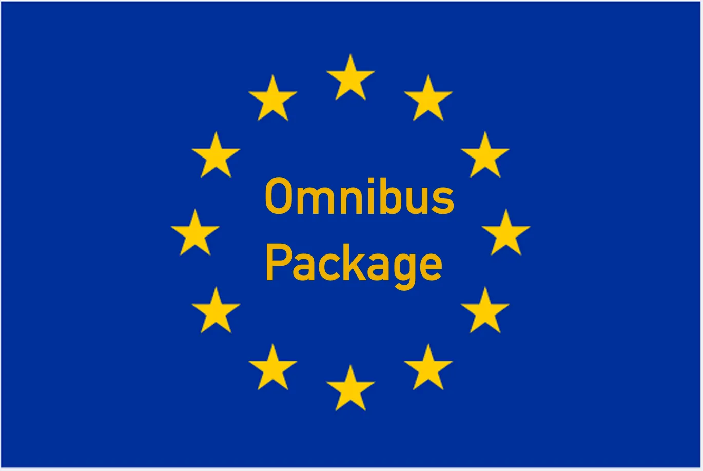 UE verso la Semplificazione Digitale: Il Pacchetto Omnibus per la Competitività e le Nuove Regole sull'Intelligenza Artificiale