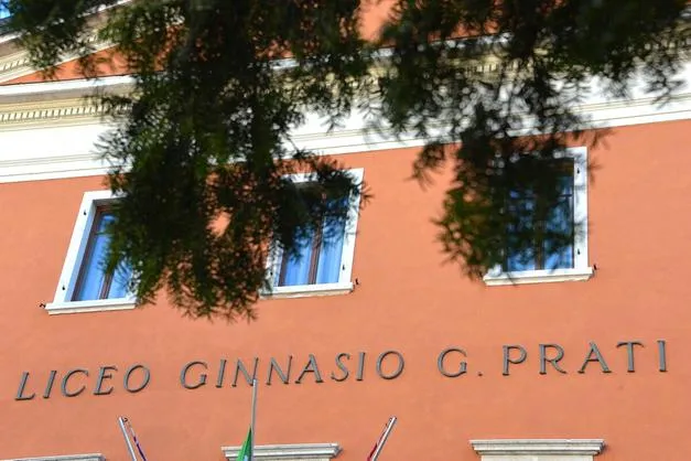 Liceo Prati di Trento: allarme su bocciature e ansia