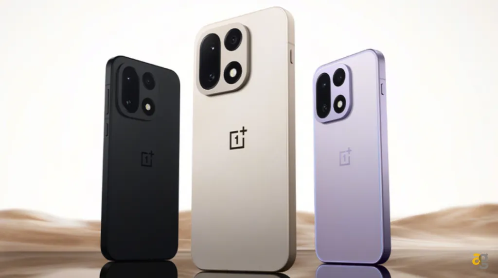 OnePlus 15 ridefinisce gli standard: presentato il nuovo flagship con batteria da record!