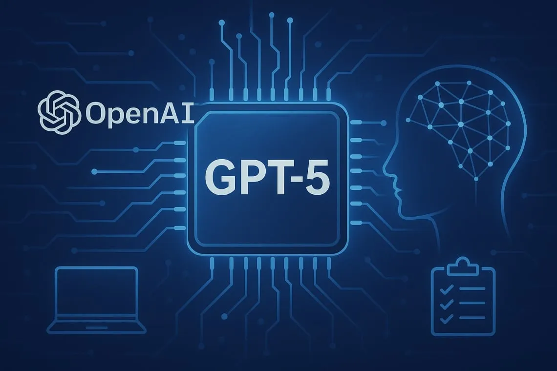 GPT-5 di OpenAI: Rivoluzione o Delusione? Le Criticità del Nuovo Modello AI tra Umore degli Utenti e Limiti d'Uso