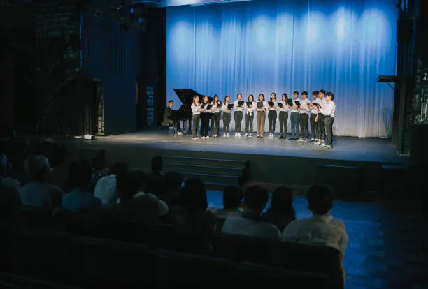 Opera Corto, quando la lirica incontra il digitale: studenti perugini in prima fila