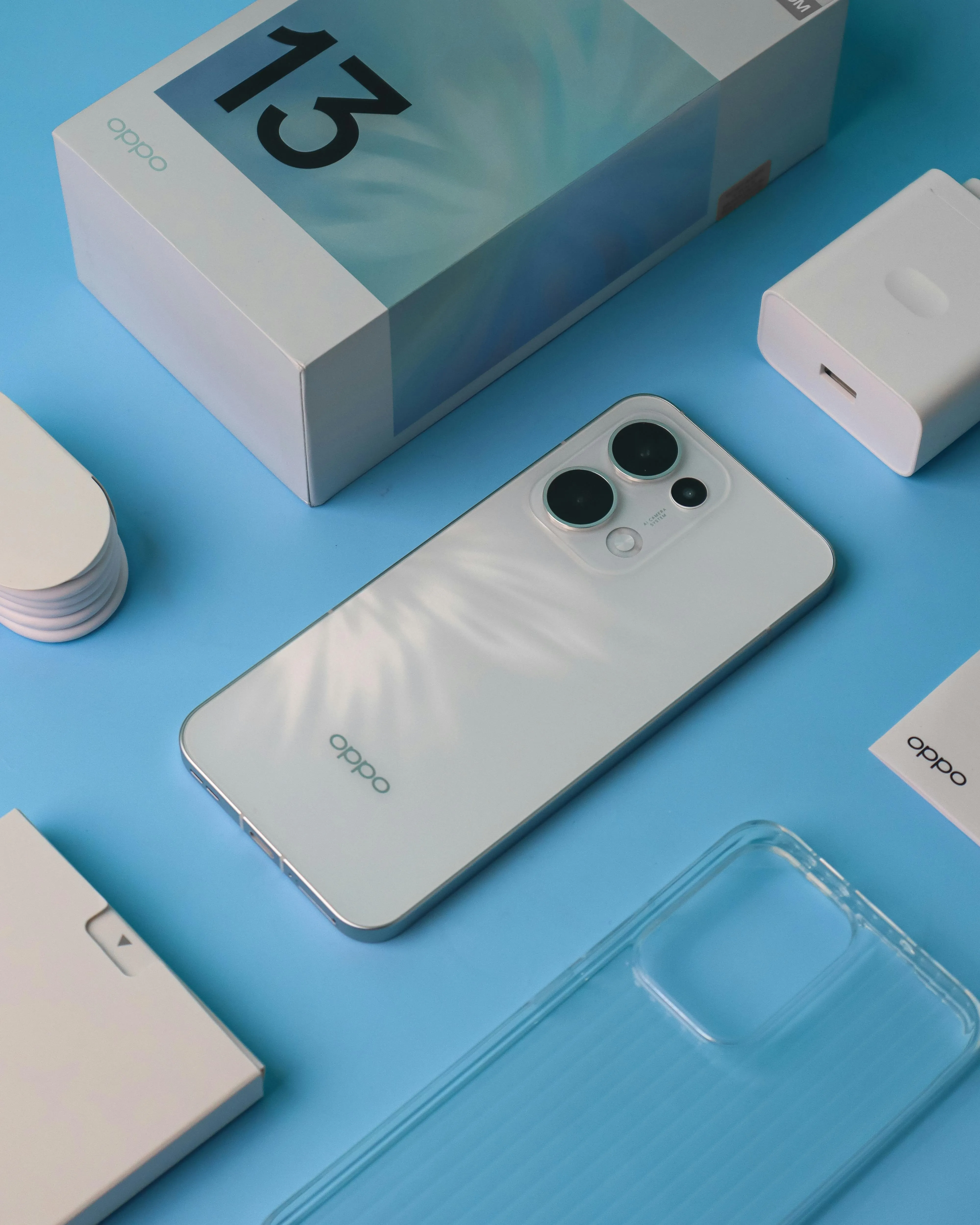 OPPO Reno15 Series: L’Innovazione della Fotografia da Viaggio in un Travel Camera Phone d’Eccellenza