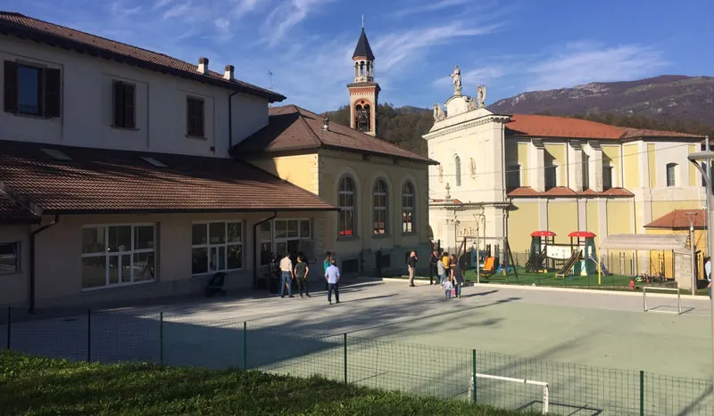 Oratori in Toscana: un nuovo rilancio fino al 2027