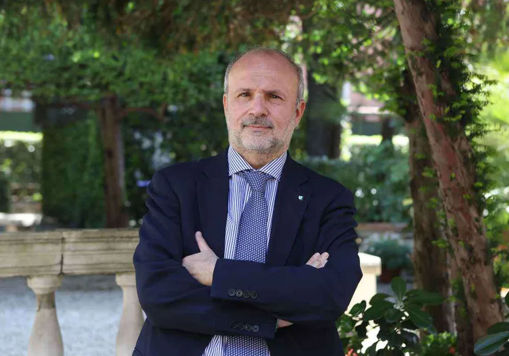 Schillaci ribadisce la fermezza sull'obbligo vaccinale: "Sulla gestione vaccini rifarei tutto, la sanità non deve essere politicizzata"