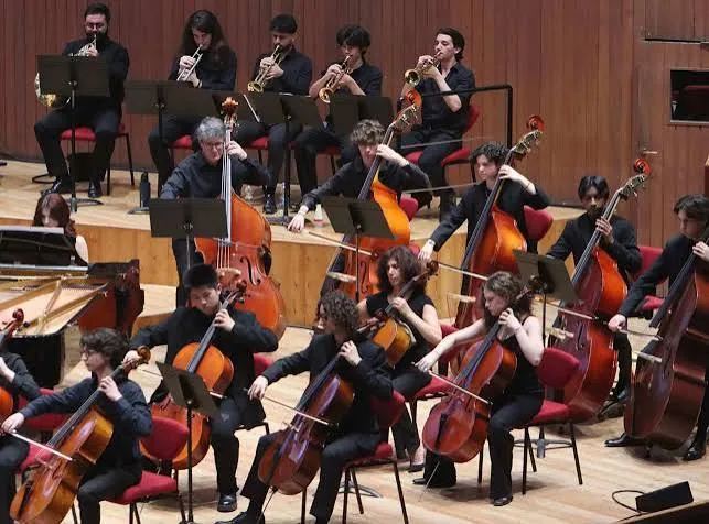 Orchestra dei licei musicali, seconda selezione su cinque strumenti