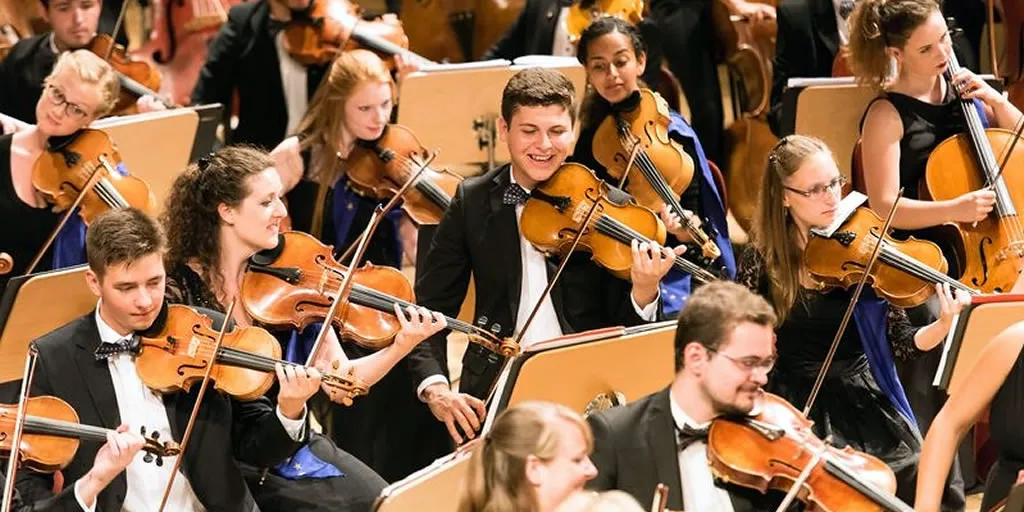 Orchestra nazionale dei licei: al via le candidature
