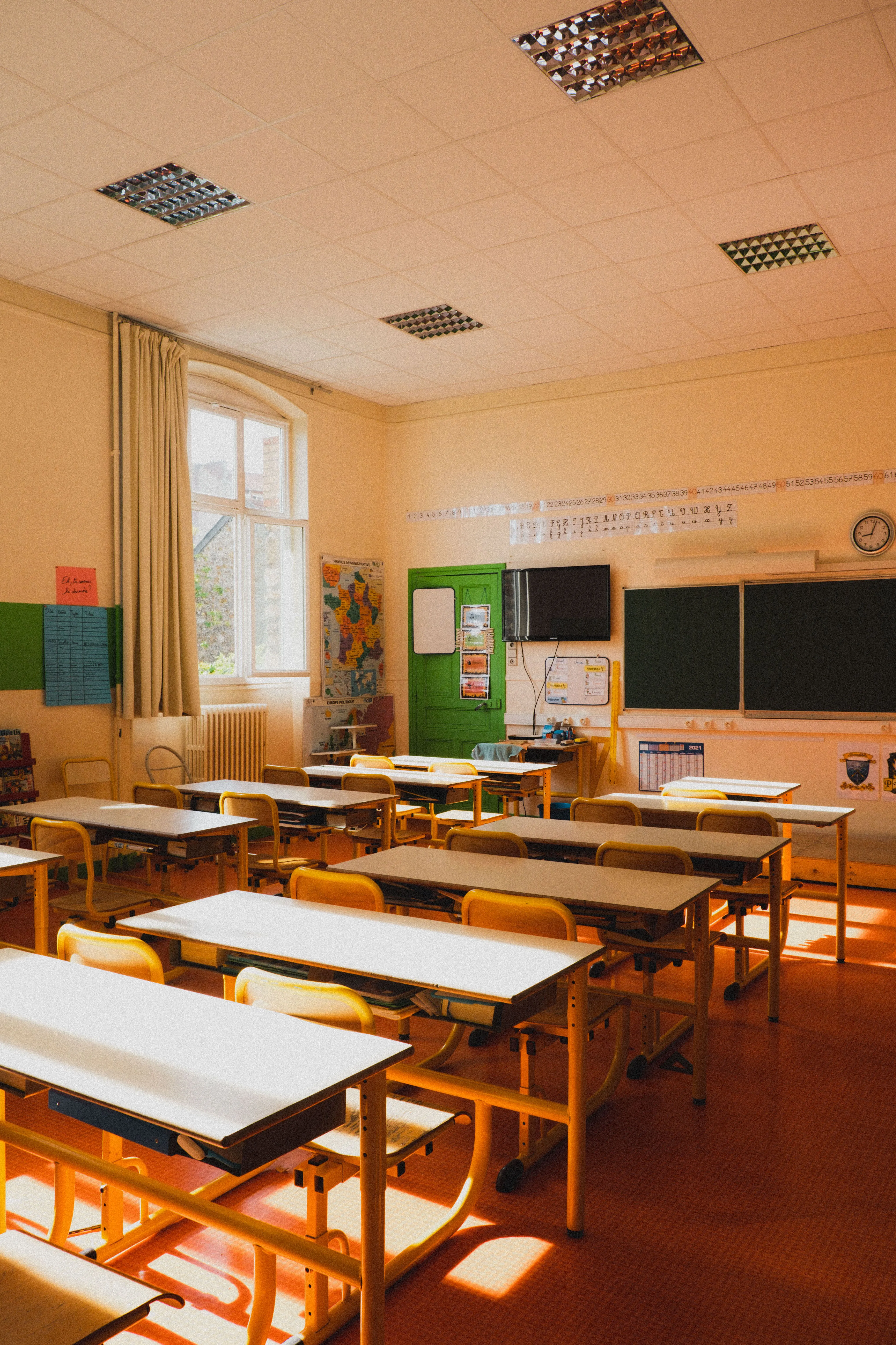 Organici 2026/27: il potenziamento perde 1.407 posti per il terzo anno