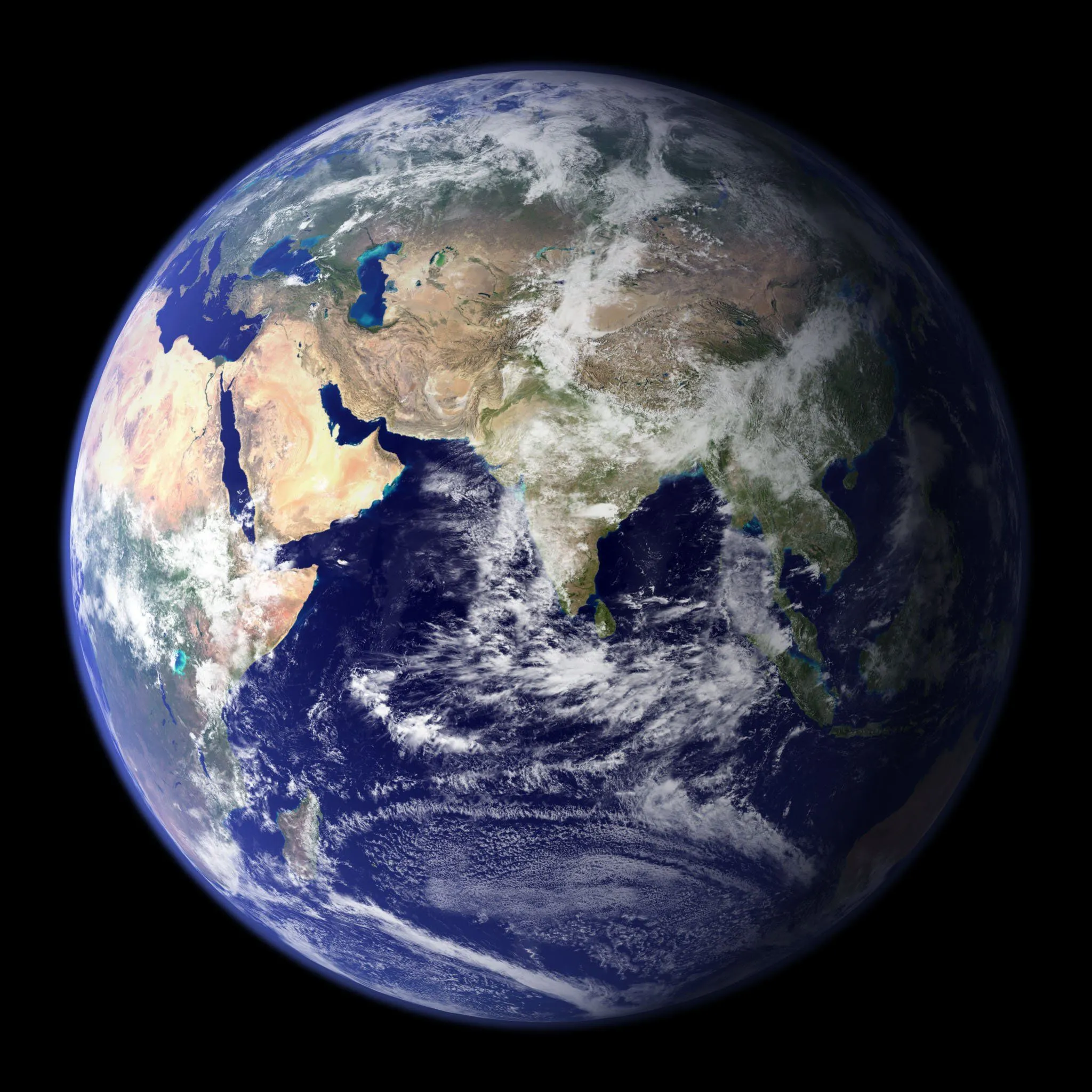 Origine della vita: i quattro scenari del 2026, e cosa cambia con Bennu