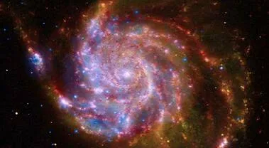 Otto buchi neri oversize a 7-11 miliardi di anni luce sfidano i modelli