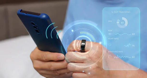 Oura acquisisce Doublepoint: la scommessa sulle gesture che può ridefinire il futuro degli smart ring