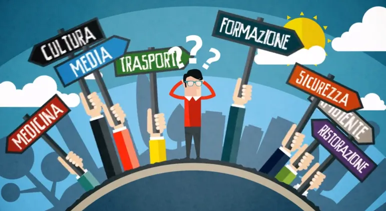 I Passi Fondamentali per Scegliere il Proprio Futuro Dopo il Diploma: Guida Completa all’Orientamento
