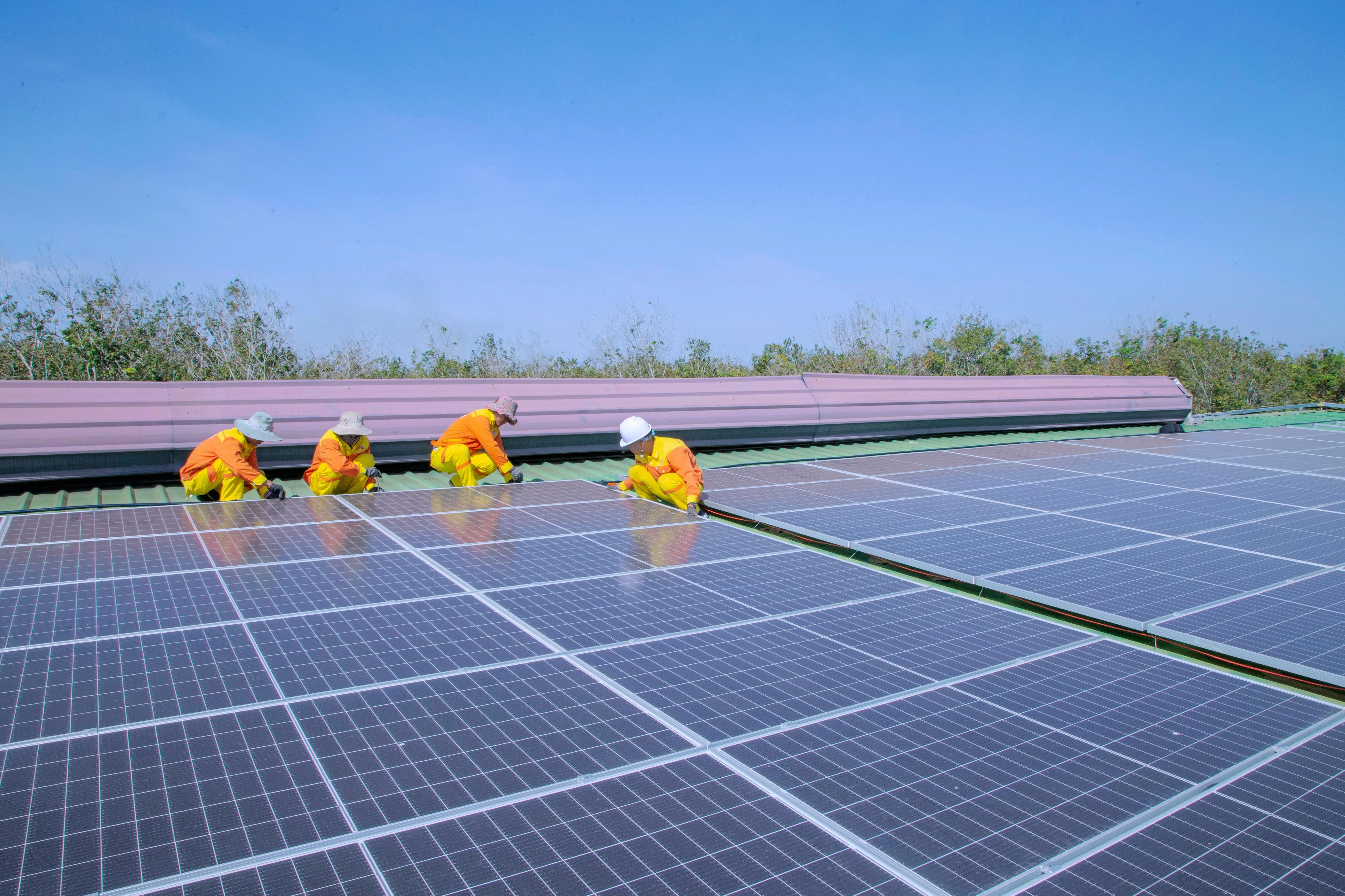 Over generation: perché le rinnovabili producono troppa energia