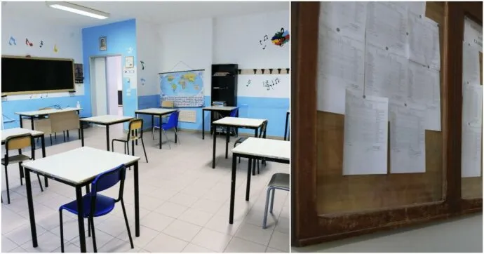 Sit-in dei genitori davanti alla scuola primaria di Treviso: richiesta di intervento contro il clima di violenza in classe