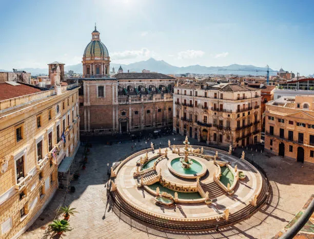 Palermo Capitale dell’Innovazione Didattica: la Conferenza Nazionale eTwinning 2025 Premia Eccellenze e Progetti Innovativi