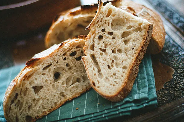 Pane di grano senza glutine del CNR: cosa cambia per 600.000 celiaci