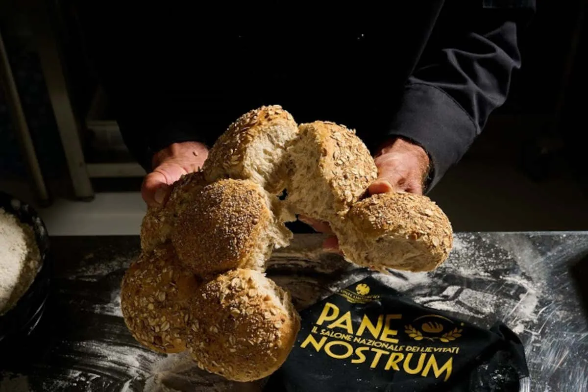 Pane Nostrum 2025: Trionfo dell'Arte Bianca nella Ventiduesima Edizione a Senigallia