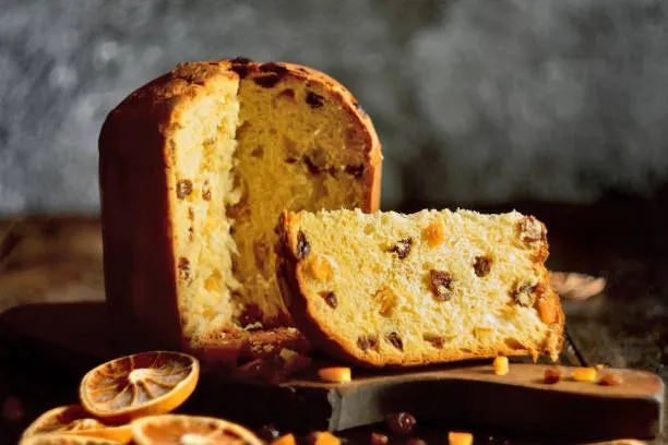 Panettone Maximo 2025: Tutti i Vincitori della Settima Edizione a Roma