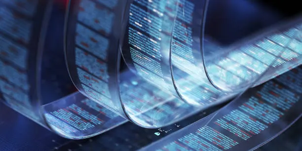 Panman: Rivoluzione nell’Analisi e Compressione dei Genomi – La Nuova Frontiera della Ricerca Genomica