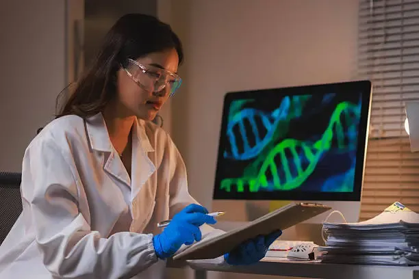 Panphorte, il pangenoma italiano legge le sequenze del DNA finora scartate