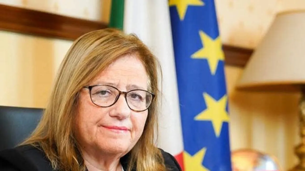 Paola Frassinetti: l'IA non sostituisce i docenti, per questo abbiamo stanziato 100milioni di euro