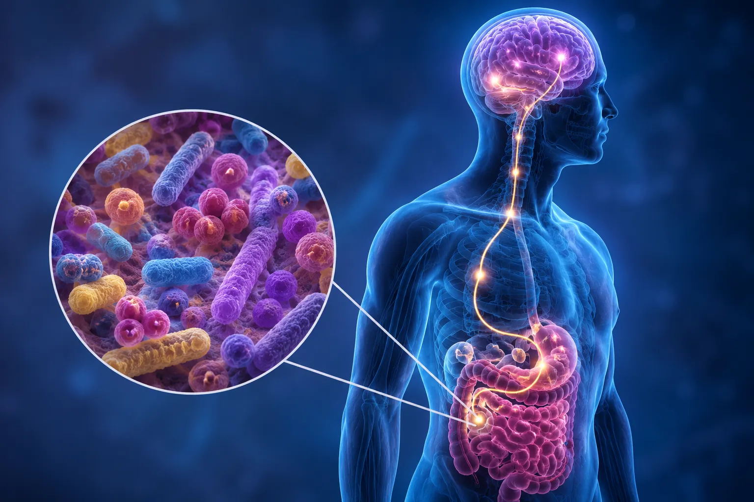 Parkinson, studio su Nature Medicine scopre segnali nell’intestino anni prima della diagnosi