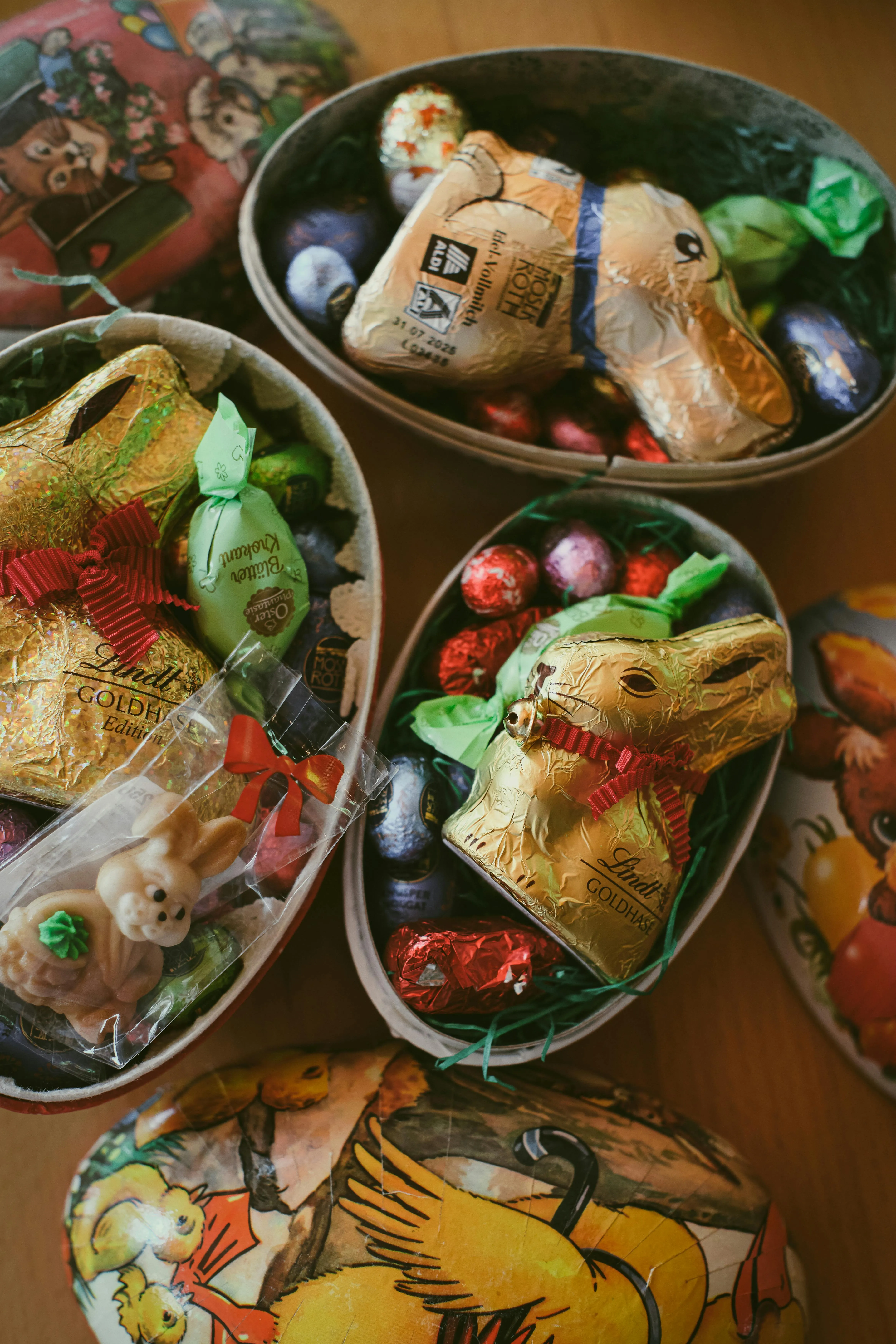 Pasqua 2026, stangata sulla tavola: i prodotti tipici costano il 5,2% in più rispetto al 2025