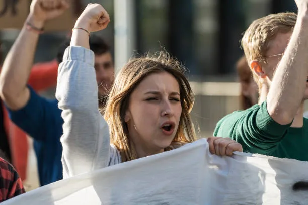 Manifestazione studentesca ad Ancona: la richiesta di un’istruzione davvero accessibile e inclusiva