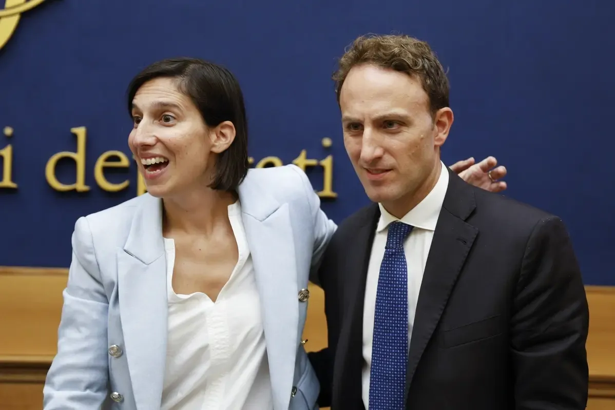 Elezioni regionali: intrecci, veti e ricatti tra Campania e Puglia mettono sotto pressione la leadership di Schlein