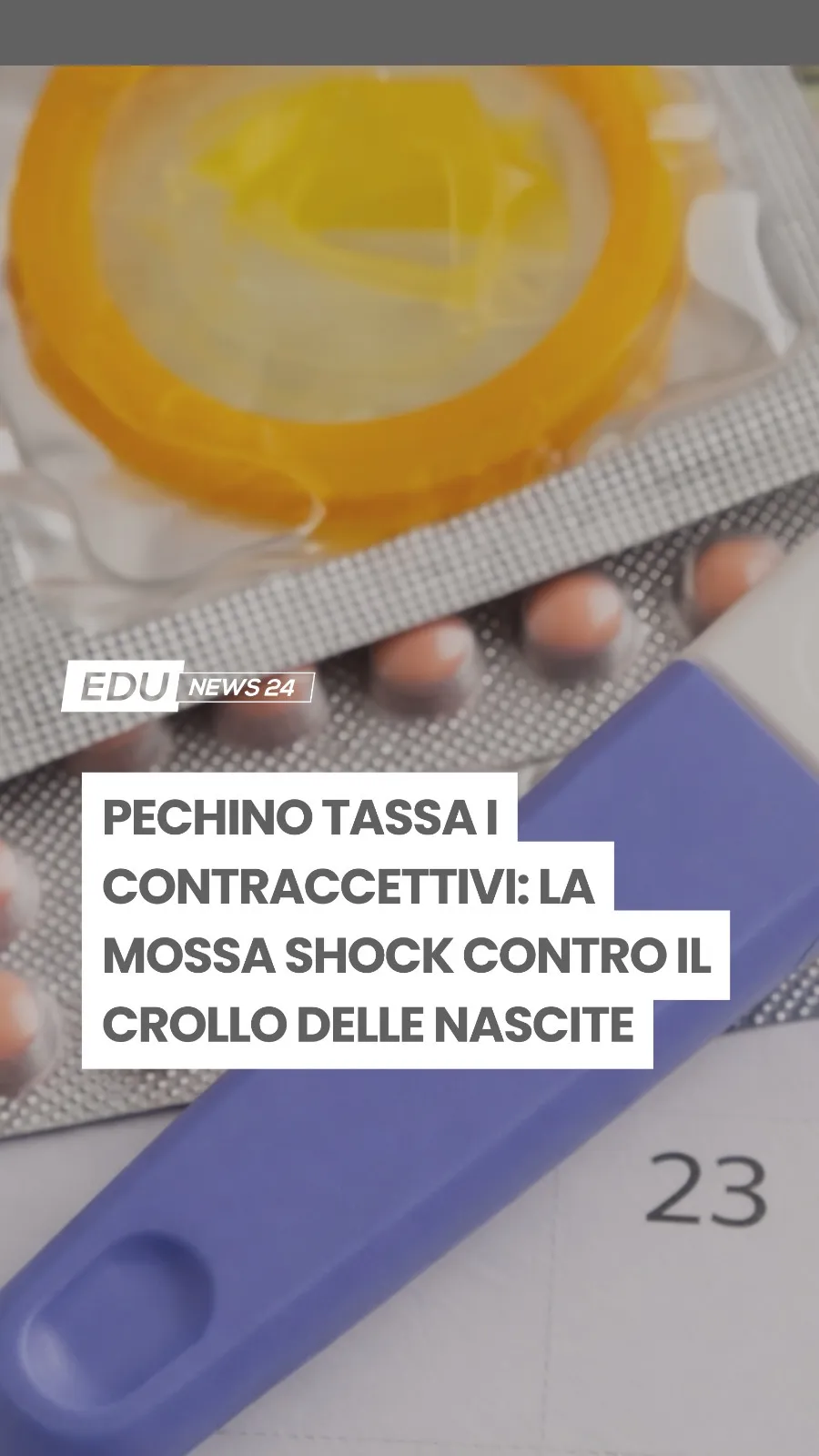 Video cover