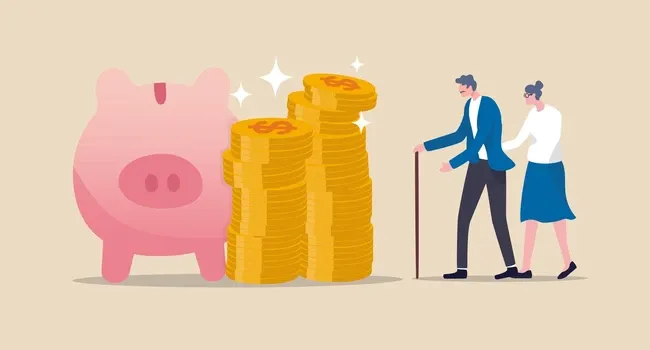 Pensioni 2025: Anticipate più elevate delle vecchiaia
