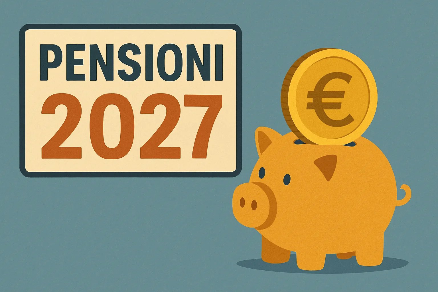 Pensione 2027: Età pensionabile più alta, polemiche e impatti sulla scuola italiana