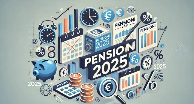 Pensioni anticipate 2025: dubbi sulla finestra dei 3 mesi e rischi per i lavoratori