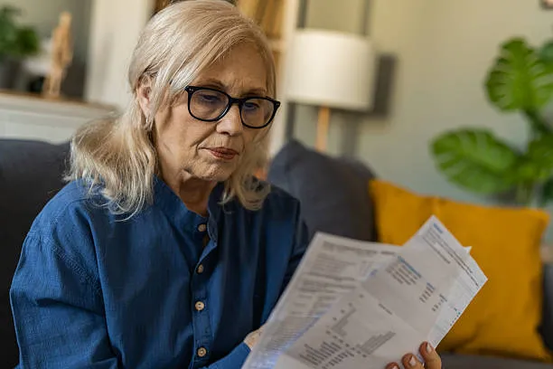Pensioni 2060: al 64,8% la perdita media e 283 euro al mese