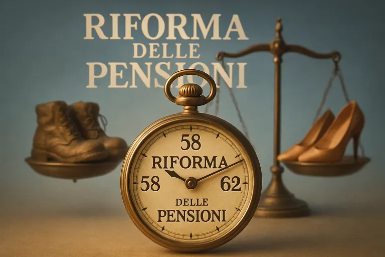 Riforma Pensioni 2026: Bilancio di una Svolta Mancata tra Misure Cancellate e Proposte Bocciate