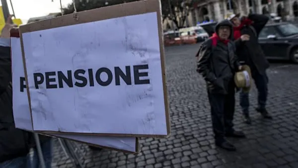 Riforma pensioni 2025: Scontro tra CGIL e Governo sulla mancata proroga di Opzione Donna