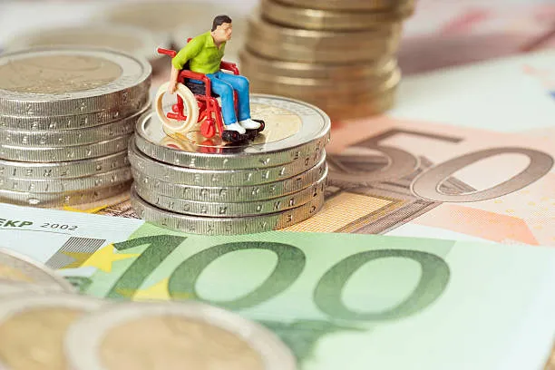 Pensioni di Invalidità 2026: Aumenti, Nuovi Limiti Reddituali e Tutte le Novità INPS