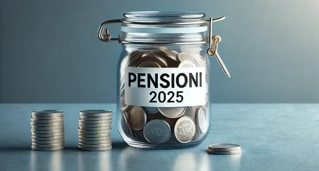 Riforma pensioni 2025: Equità e sfide per il futuro