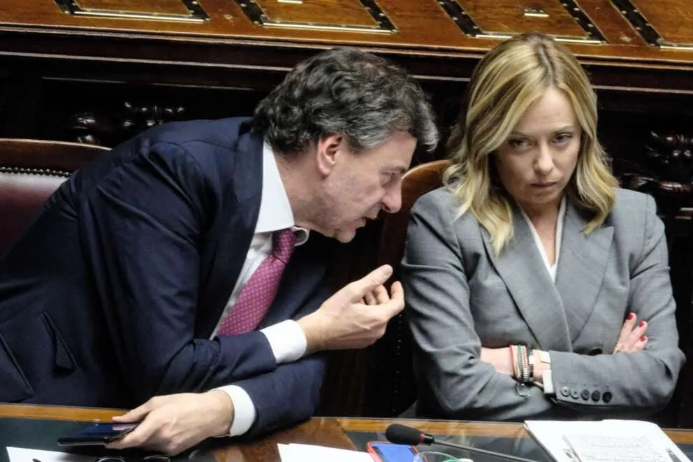 Perché il DPFP di Giorgetti è il primo test politico del 2027 di Meloni