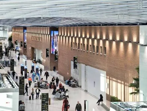 Perché il Marco Polo è l'unico silent airport italiano