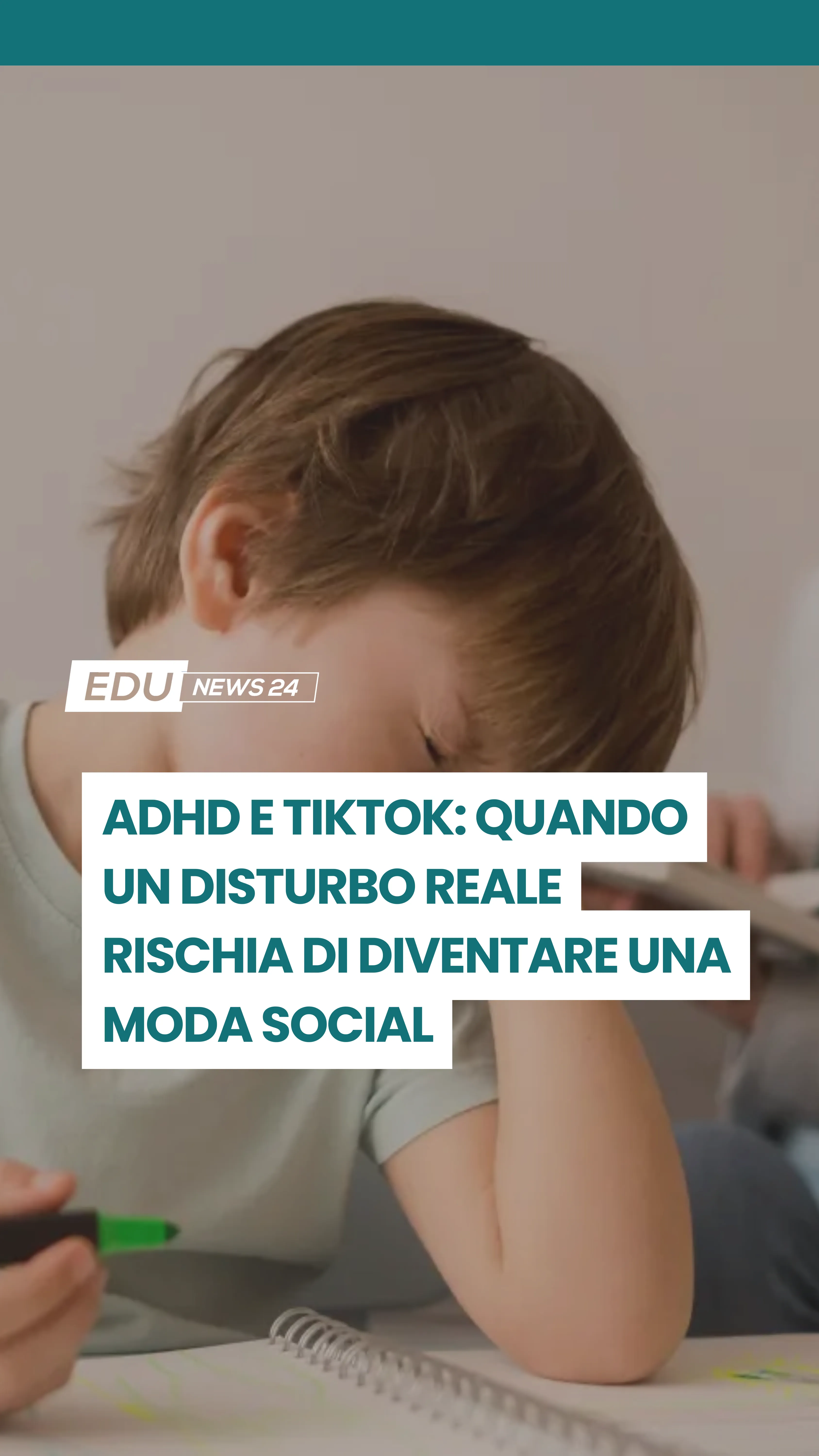 Video cover