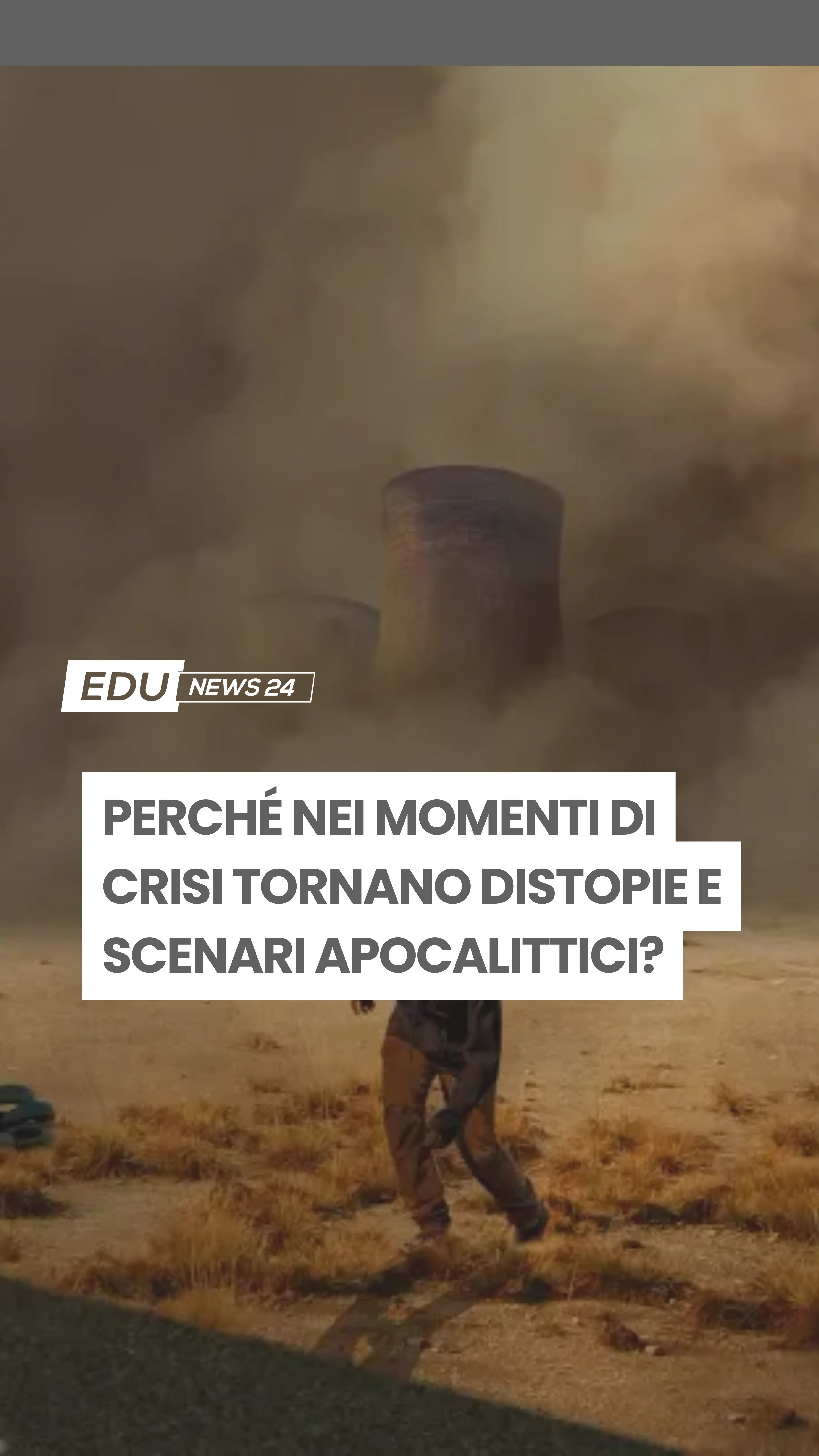 Video cover