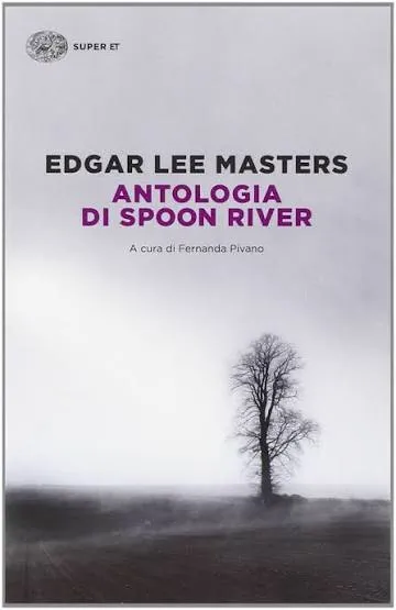 Perché Spoon River è ancora un classico scolastico, 83 anni dopo Pivano